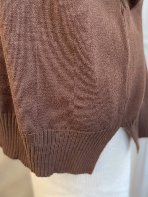 Martina Knit Top