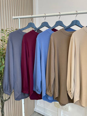 Havena Basic Top