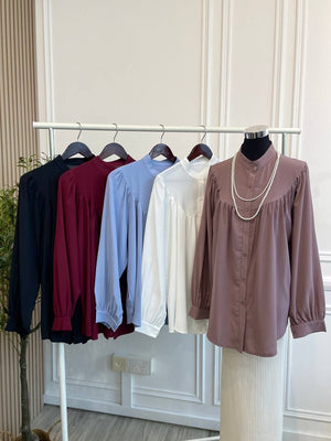 Farley Blouse