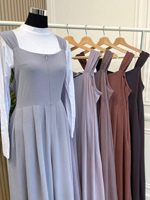 Ellen NLB Jumpsuit (Manufactured label)