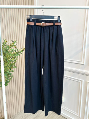 Cleo Basic Pants