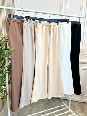 Yazmin Bootcut Pants