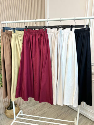 Lora Flare Skirt