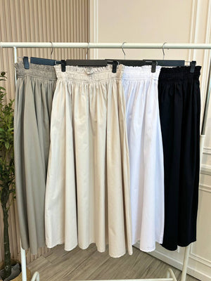 Whitney Flare Skirt