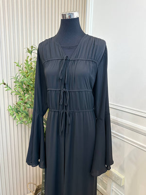 Malika Dress (NLB Own Manufactured)