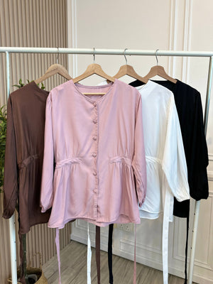 Dila Button Top