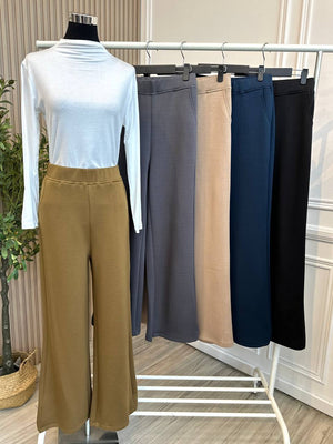 Diana Casual Pants