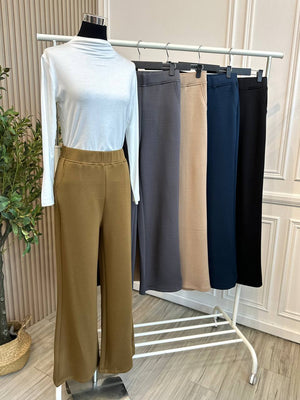 Diana Casual Pants