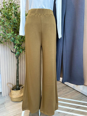Diana Casual Pants