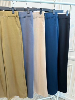 Diana Casual Pants