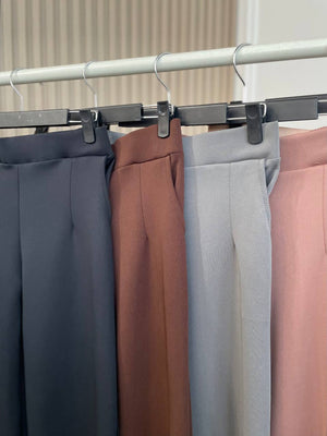 Emaline Scuba Pants