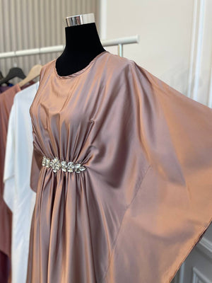 Melina Batwing Kaftan