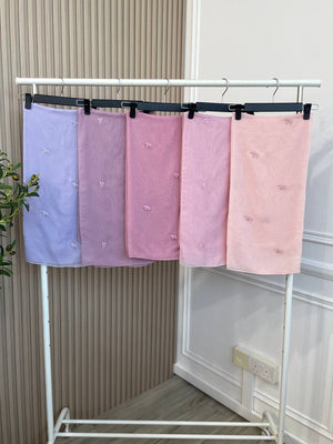 Hany Embroidery Bawal