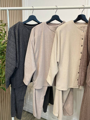 Brianna Pant Set