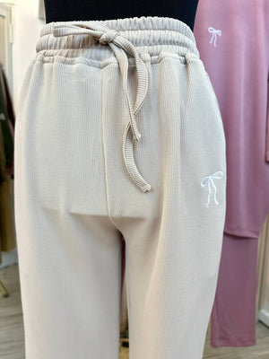 Tina Pants Set