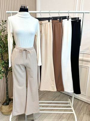 Yazmin Bootcut Pants