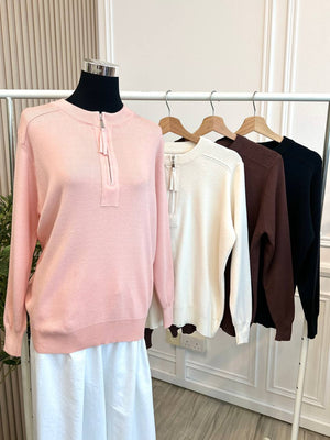 Marina Knit Top