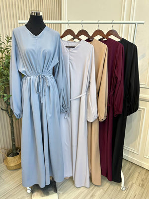 Eliana Dress