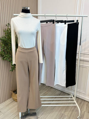 Hallie Bootcut Pants