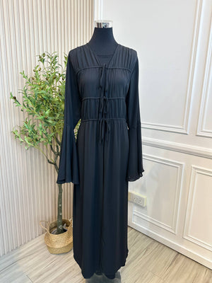 Malika Dress (NLB Own Manufactured)