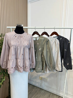 Elina Top