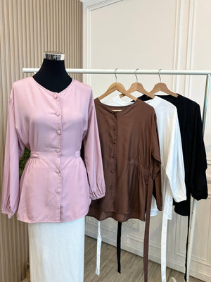 Dila Button Top