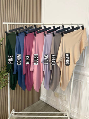 Marianly Tudung Sarung