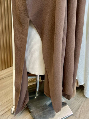 Hazel Abaya Cardi (NLB Own Manufactured)