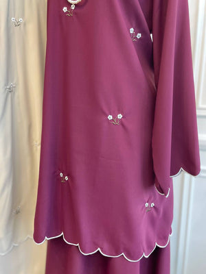 Esme Sulam Skirt Set