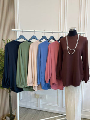Havena Basic Top