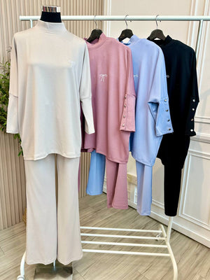 Tina Pants Set