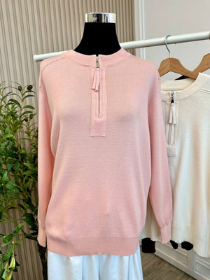 Marina Knit Top