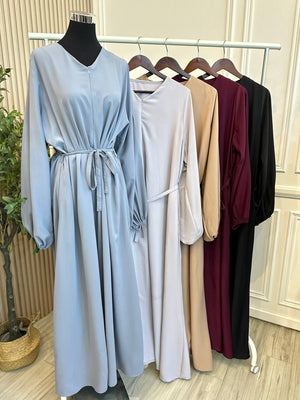 Eliana Dress
