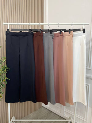 Emaline Scuba Pants