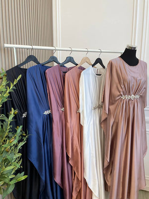 Melina Batwing Kaftan