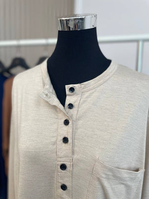 Estina Basic Top