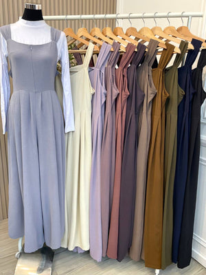 Ellen NLB Jumpsuit (Manufactured label)