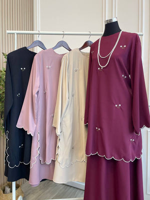 Esme Sulam Skirt Set