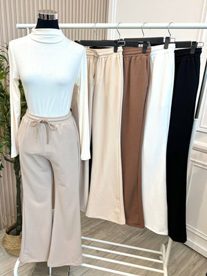 Yazmin Bootcut Pants
