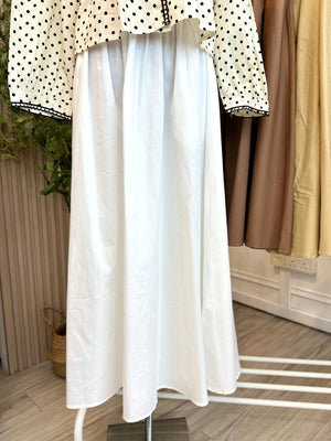 Lora Flare Skirt