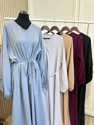Eliana Dress