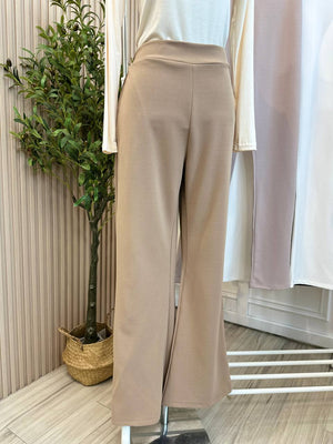 Hallie Bootcut Pants