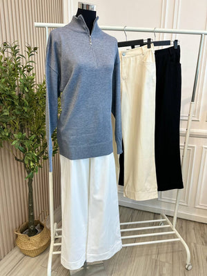 Ava Denim Pants