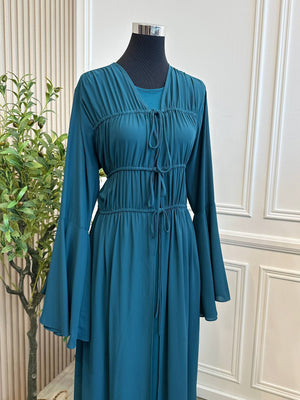 Malika Dress (NLB Own Manufactured)