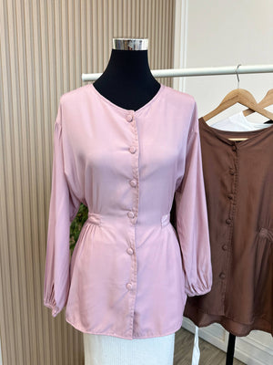 Dila Button Top