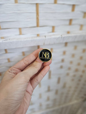 NLB Hijab Ring