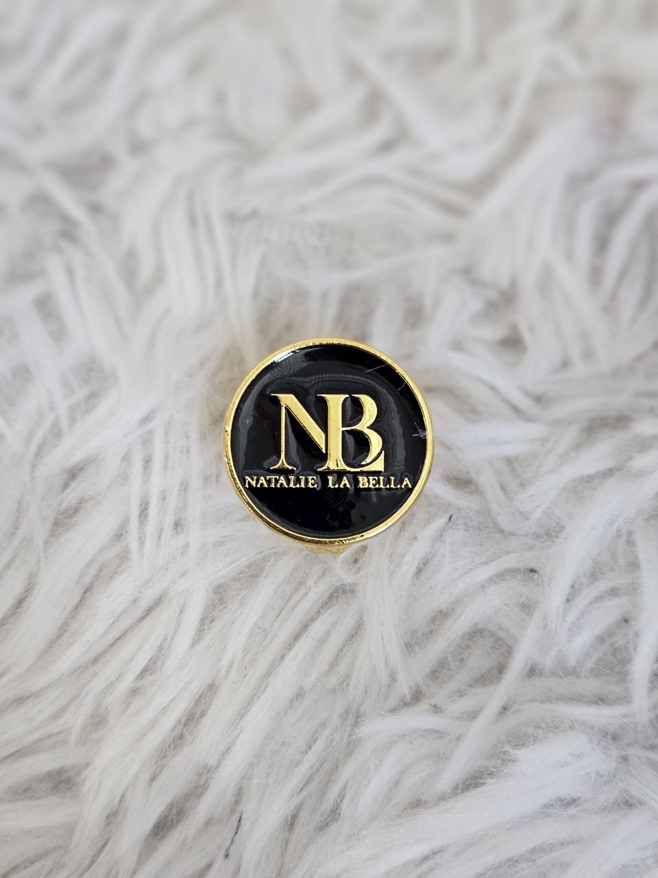 NLB Hijab Ring