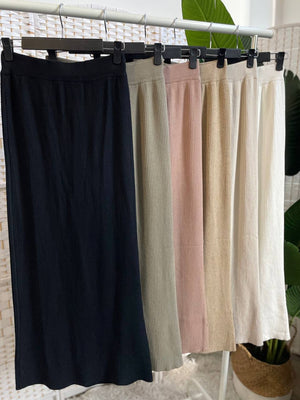 Basic Pencil Skirt V2