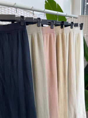 Basic Pencil Skirt V2