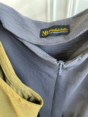 Ellen NLB Jumpsuit (Manufactured label)